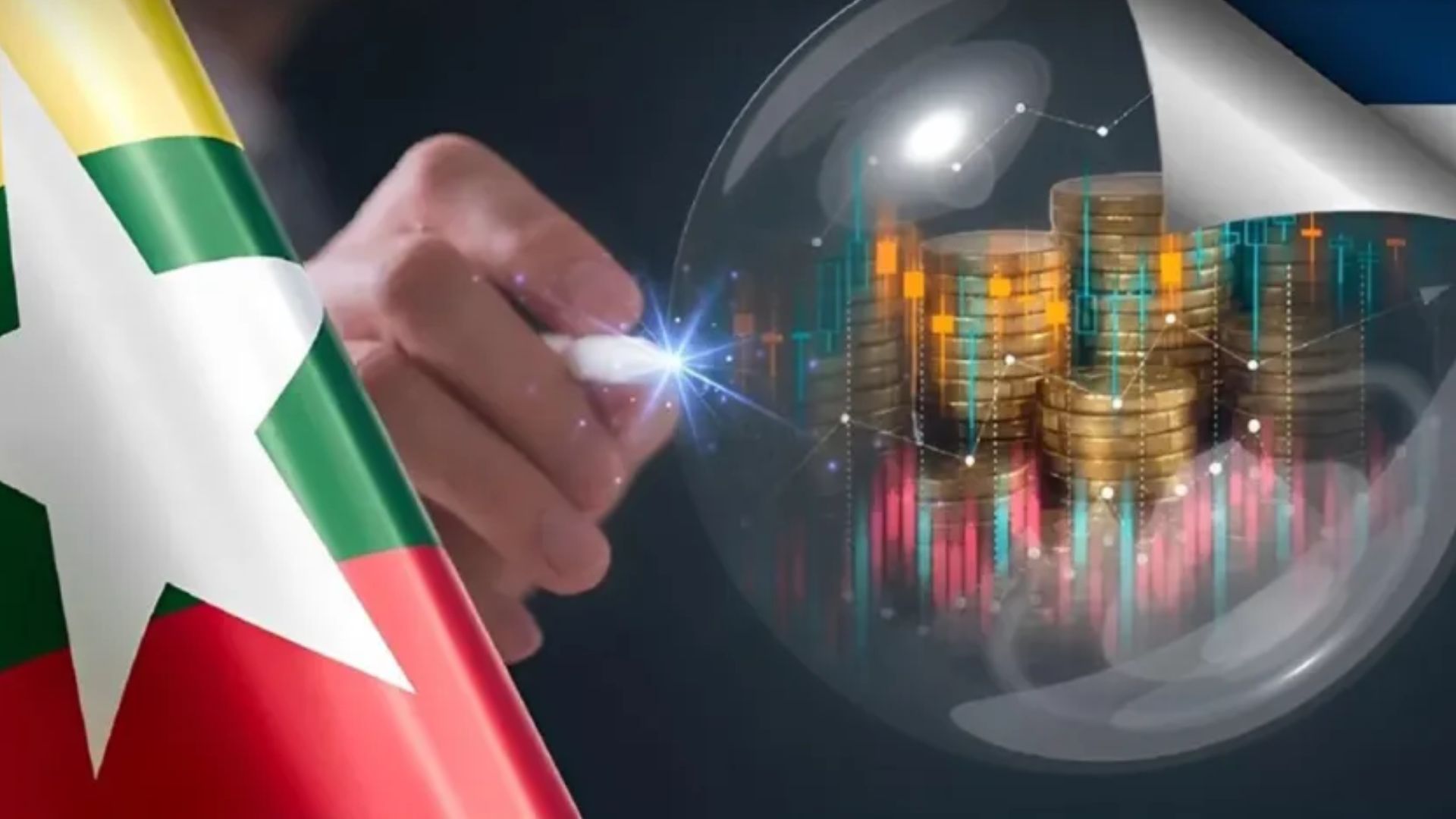 India Myanmar Business and Cultural Council - Culture of myanmar in myanmar Economy