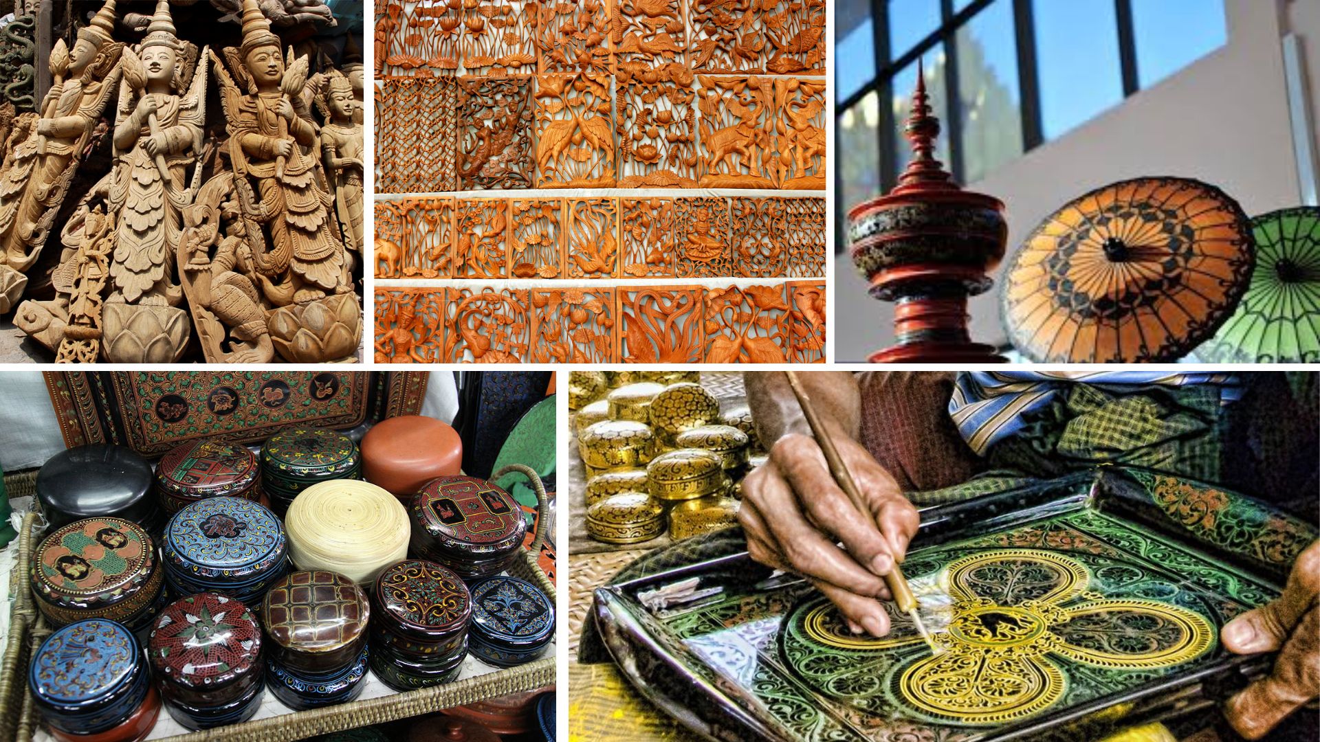 India Myanmar Business and Cultural Council - Culture of myanmar in myanmar Art