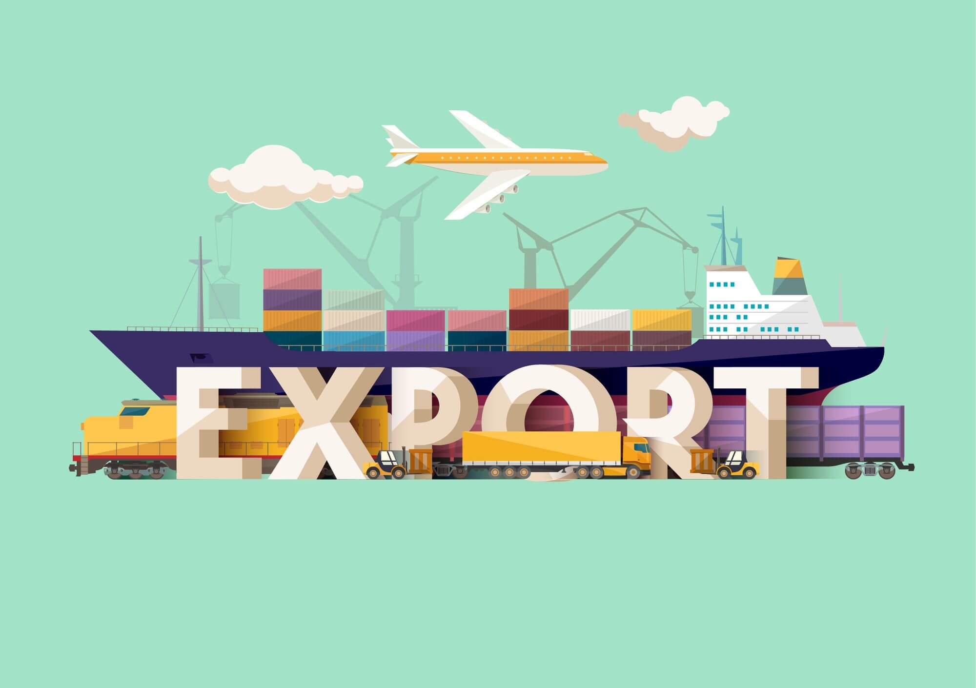 India Myanmar Business and Cultural Council - Import and Export of Myanmar export