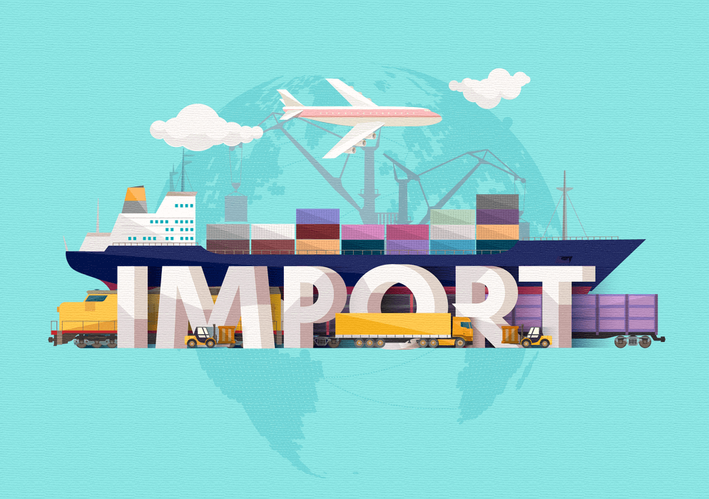 India Myanmar Business and Cultural Council - Import and Export of Myanmar import