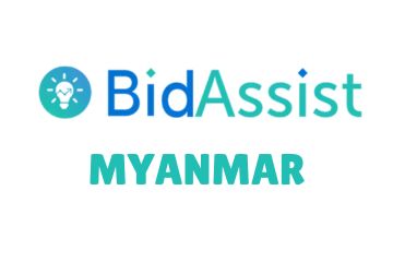 India Myanmar Business and Cultural council - Tender listing in BID Assist