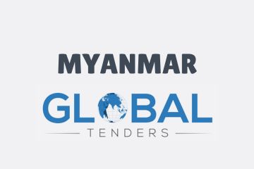 India Myanmar Business and Cultural council - Tender listing in Global Tenders