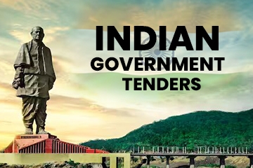 India Myanmar Business and Cultural council - Tender listing in indian government tender