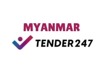 India Myanmar Business and Cultural council - Tender listing in Tender247