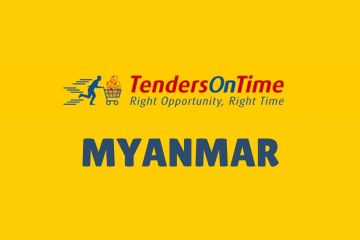 India Myanmar Business and Cultural council - Tender listing in Tenders On Time - Right Opportunity, Right Time
