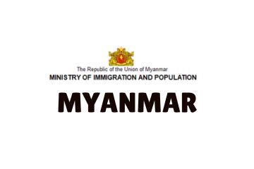 India Myanmar Business and Cultural Council - Useful Links in Myanmar eVisa (Official Government Website)
