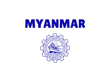 India Myanmar Business and Cultural Council - Useful Links in Union of Myanmar Federation of Chambers of Commerce and Industry